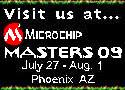 Masters Conference 2009