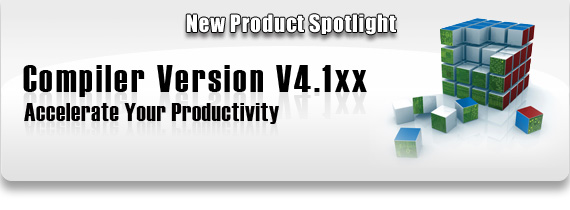 Compiler Version 4