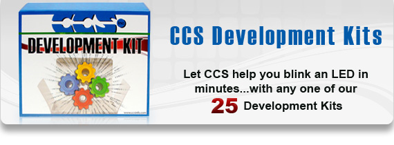 CCS Development Kits
