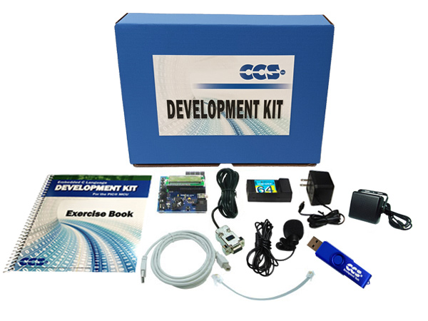 DSP Analog Development Kit