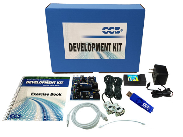 CAN Bus 24 Development Kit