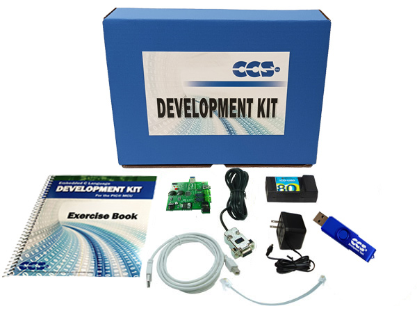 EZ App Lynx w/ RN4020 Development Kit