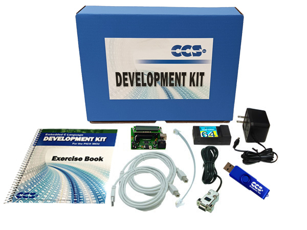 USB for PIC24 Development Kit