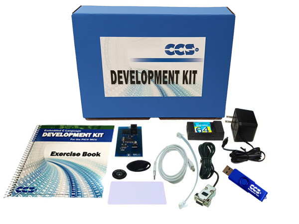 RFID Development Kit