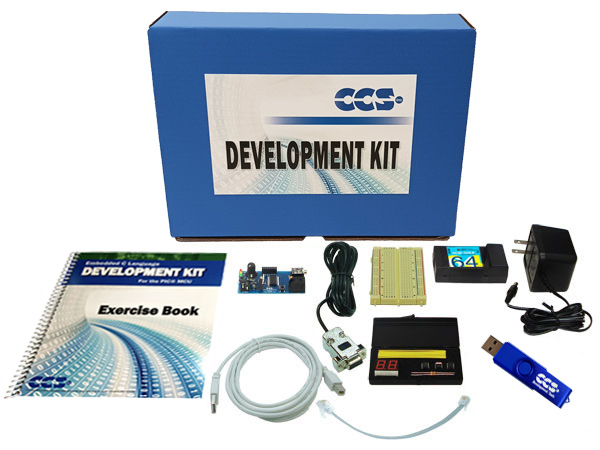 DSP Starter Development Kit