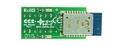 EAL-RN4020 Bluetooth® Module