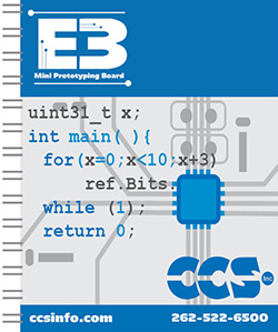 Embedded C Learner's Kit