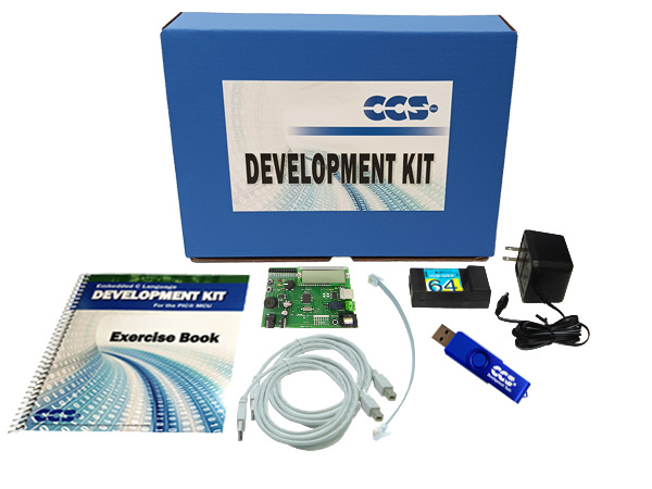 Rapid 18 Development Kit