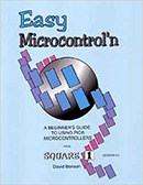 Easy Microcontrol'n at sq-1.com