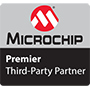 Microchip Premier Third-Party Partner
